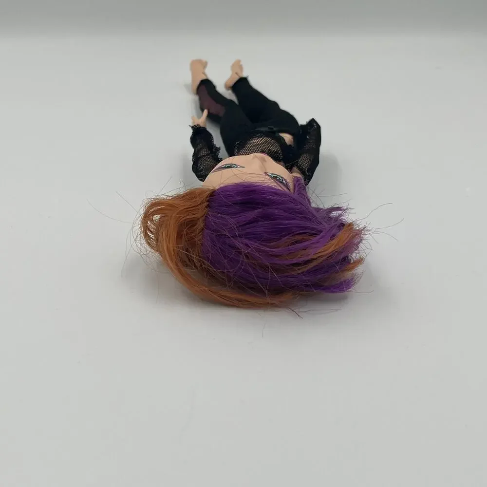 Ever After High First Chapter Poppy O'Hair Doll Mattel